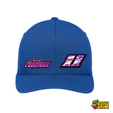 Chad Poorman Flexfit Flat Cap