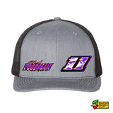 Chad Poorman Snapback Hat