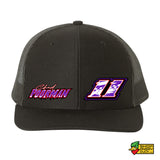 Chad Poorman Snapback Hat