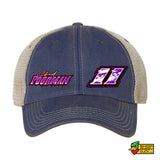 Chad Poorman Trucker Hat