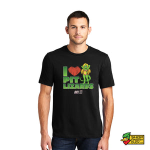 Pit Lizards T-Shirt