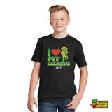 Pit Lizards Youth T-Shirt