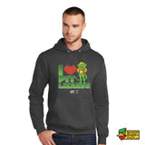 Pit Lizards Hoodie
