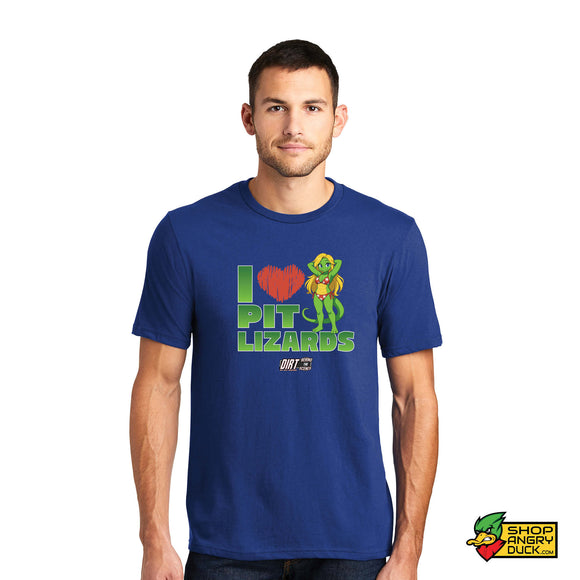 Pit Lizards T-Shirt