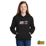 Dirt Behind The Scenes Youth Hoodie