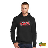 Sprint Car Hoodie