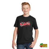 Sprint Car Youth T-Shirt