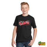 Sprint Car Youth T-Shirt