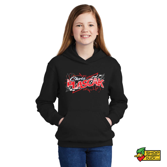 Sprint Car Youth Hoodie