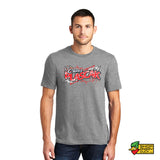Sprint Car T-Shirt