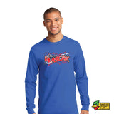 Sprint Car Long Sleeve T-Shirt