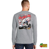 Sprint Car Long Sleeve T-Shirt