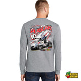 Sprint Car Long Sleeve T-Shirt