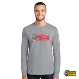 Sprint Car Long Sleeve T-Shirt