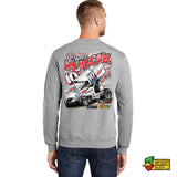 Sprint Car Crewneck Sweatshirt