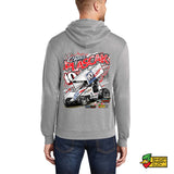 Sprint Car Hoodie