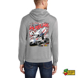 Sprint Car Hoodie