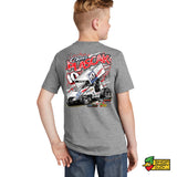 Sprint Car Youth T-Shirt