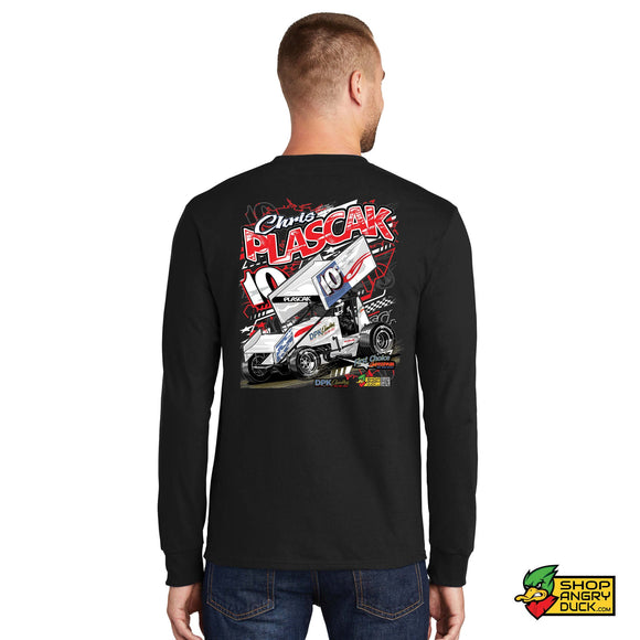 Sprint Car Long Sleeve T-Shirt