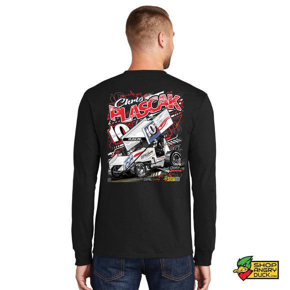 Sprint Car Long Sleeve T-Shirt