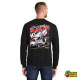 Sprint Car Crewneck Sweatshirt