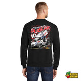 Sprint Car Crewneck Sweatshirt
