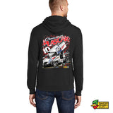 Sprint Car Hoodie