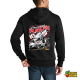 Sprint Car Full Zip Hoodie