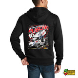 Sprint Car Full Zip Hoodie