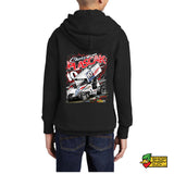 Sprint Car Youth Hoodie