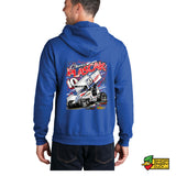 Sprint Car Hoodie