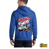 Sprint Car Hoodie