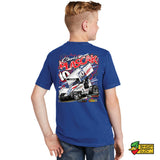 Sprint Car Youth T-Shirt