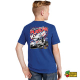 Sprint Car Youth T-Shirt