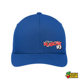 Chris Plascak Flexfit Flat Cap