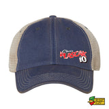 Chris Plascak Trucker Hat