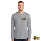 Ozark Outlaw Long Sleeve T-Shirt
