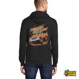Ozark Outlaw Hoodie