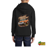 Ozark Outlaw Youth Hoodie