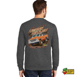 Ozark Outlaw Crewneck Sweatshirt