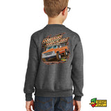 Ozark Outlaw Youth Crewneck Sweatshirt