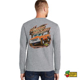 Ozark Outlaw Long Sleeve T-Shirt