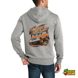 Ozark Outlaw Full Zip Hoodie