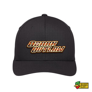 Ozark Outlaw Flexfit Flat Cap