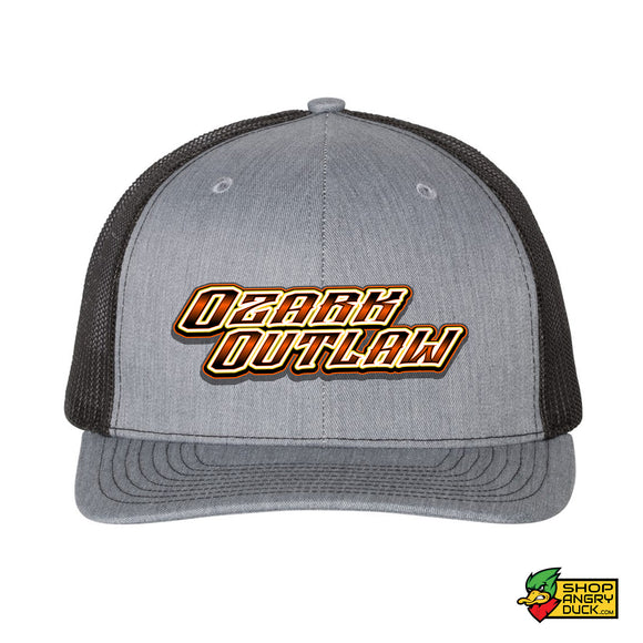 Ozark Outlaw Snapback Hat