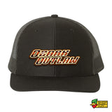Ozark Outlaw Snapback Hat