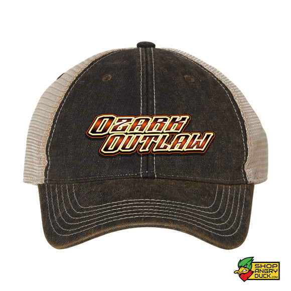Ozark Outlaw Trucker Hat
