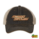 Ozark Outlaw Trucker Hat