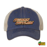 Ozark Outlaw Trucker Hat