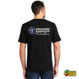Dockside Barbershop T-Shirt